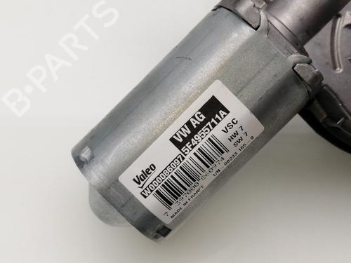 Used Rear wiper motor SEAT LEON ST (5F8) 1.5 TSI (150 hp) 23420277
