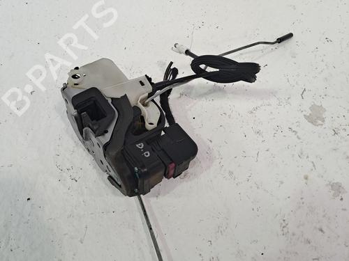 Front right lock OPEL INSIGNIA A (G09) 2.0 CDTI (68) | BP25998948C97 