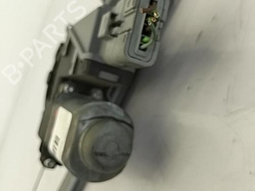Rear left window mechanism PEUGEOT 307 (3A/C) 2.0 HDi 135 | BP29384999C24 