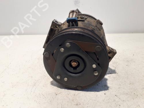 AC-Kompressor OPEL VECTRA B Hatchback (J96) 2.0 DTI 16V (F68) (101 hp) 26169237