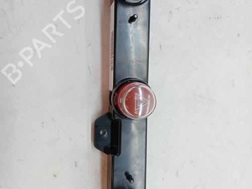 Used Warning switch FIAT 500 (312_) 1.2 (312AXA1A) (69 hp) 23339925