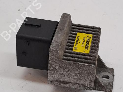 Elektronisk modul RENAULT MEGANE III Hatchback (BZ0/1_, B3_) 1.5 dCi | BP26233435M83 