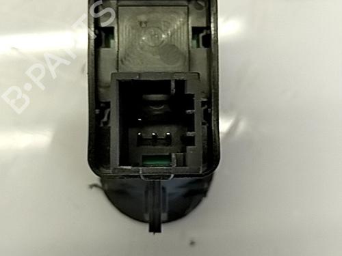 Left front window switch CITROËN C3 I (FC_, FN_) 1.1 i | BP29822463I27 