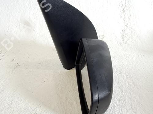 Right mirror FIAT PANDA (169_) 1.1 (169.AXA1A) | BP29558609C27 