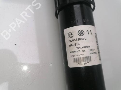 Right rear shock absorber SEAT LEON ST (5F8) 2.0 TDI | BP23940022M19 