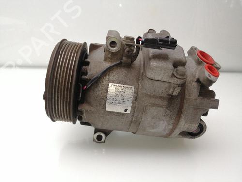 Used AC compressor NISSAN QASHQAI / QASHQAI +2 I (J10, NJ10, JJ10E) 2.0 dCi All-wheel Drive (150 hp) 23936432