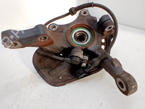 Used Left front steering knuckle OPEL MERIVA A MPV (X03) 1.4 16V Twinport (E75) (90 hp) 30337029