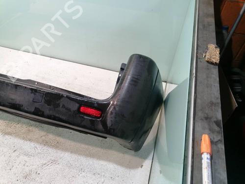 Used Rear bumper CITROËN JUMPY II Van 2.0 HDi 125 (128 hp) 23940754