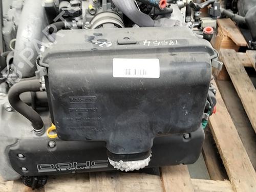 Engine SUZUKI IGNIS I (FH) 1.3 4WD (RG413) | BP29051713M1  - Image 5