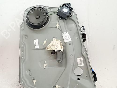 Used Front right window mechanism Front right window mechanism 38990284 38990284