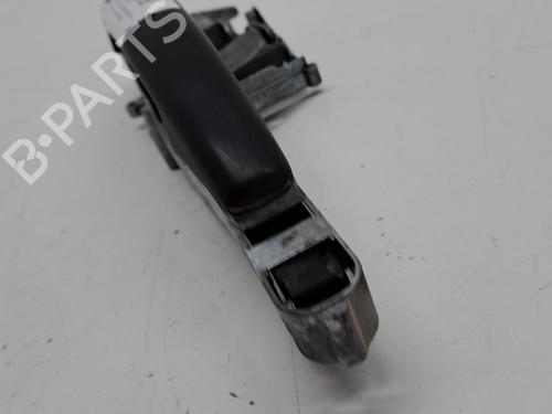 Front right exterior door handle CITROËN BERLINGO Box Body/MPV (B9) 1.6 HDi 90 | BP26950679C129 
