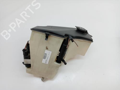 Used Windscreen washer tank BMW X3 (E83) 3.0 d (204 hp) 23350419