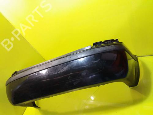 Rear bumper SKODA OCTAVIA I (1U2) 1.9 TDI | BP23453593C8 