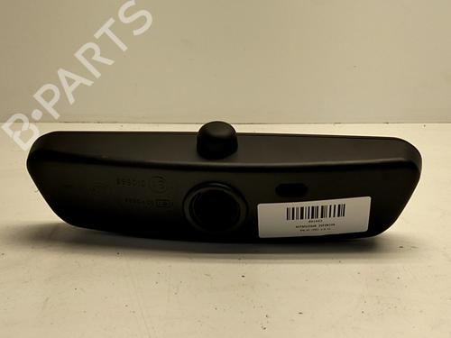Rear mirror BMW X3 (E83) 2.0 sd | BP31012073I6