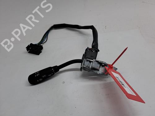 Used Headlight switch MERCEDES-BENZ C-CLASS (W202) C 250 Turbo-D (202.128) (150 hp) 23943019