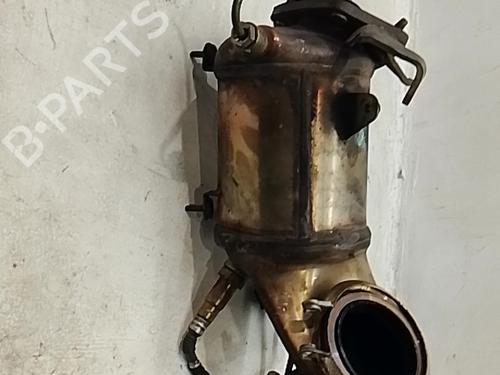 Used Catalyst Catalyst OPEL ASTRA J GTC 2.0 BiTurbo CDTI (08) (194 hp) 36241320 36241320