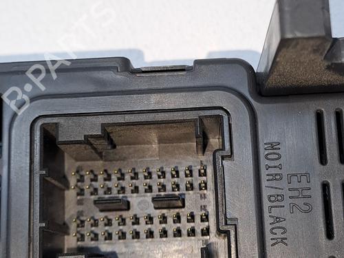 Fuse box CITROËN C4 CACTUS 1.2 THP 110 | BP24109245E1 