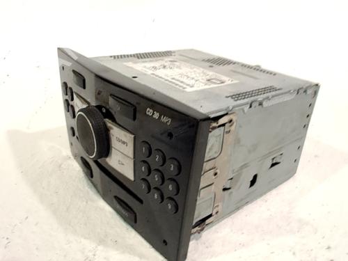 Radio OPEL ASTRA H Saloon (A04) 1.7 CDTi (L69) | BP32108125E6 