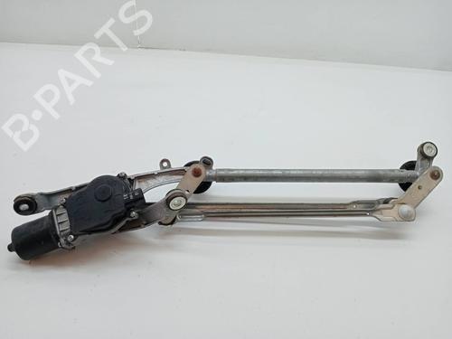 Front wiper motor HONDA CIVIC IX (FK) 1.6 i-DTEC (FK3) | BP23343210M29