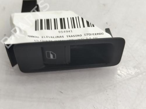 left-rear-window-switch-vw-sharan-7n1-7n2-2010-2011-2012-2013-2014-2015-2016-2017-2018-2019-2020-2021-2022-36407618 main image