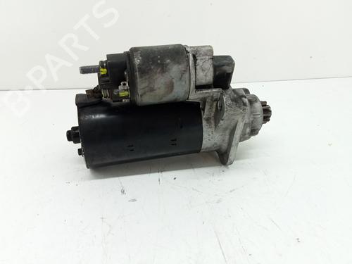 Startmotor VW TOUAREG (7LA, 7L6, 7L7) 2.5 R5 TDI (174 hp) 29228347