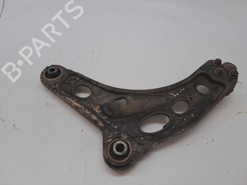 Right front suspension arm RENAULT TRAFIC II Bus (JL) 2.0 dCi 115 (JL00, JL01, JL0H, JL0M, JL0U) | BP23287224M13