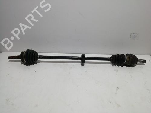 Used Right front driveshaft OPEL ASTRA F Saloon (T92) 1.7 TD (F19, M19) (68 hp) 26538169