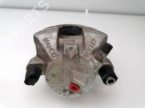 Right front brake caliper SEAT IBIZA V (KJ1, KJG) 1.0 TSI | BP23936252M104 - Image 3