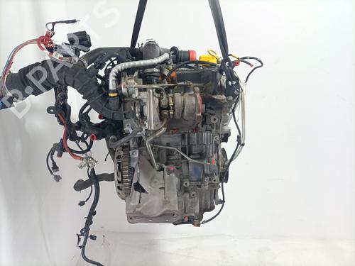 Motor RENAULT CAPTUR I (J5_, H5_) 0.9 TCe 90 (90 hp) 29301993