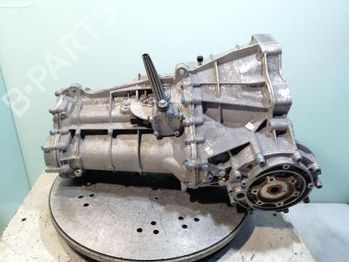 Gearbox AUDI A4 B8 Avant (8K5) 2.0 TDI | BP23935793M3 
