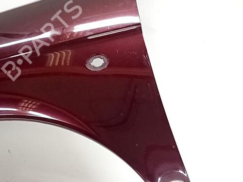 Used Left front fenders Left front fenders LANCIA YPSILON (843_) 1.4 (843.AXG1A) (78 hp) 34005136 34005136