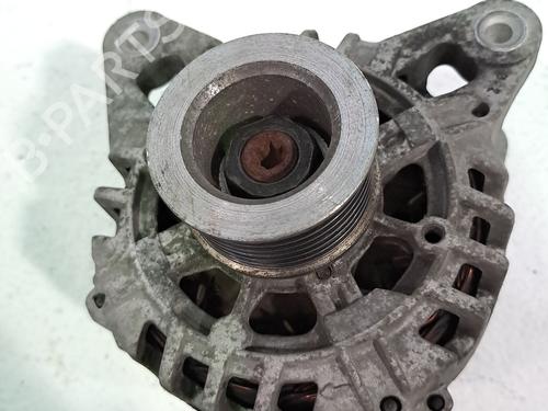 Alternator RENAULT CLIO III (BR0/1, CR0/1) 1.2 16V (BR02, BR0J, BR11, CR02, CR0J, CR11) | BP23942540M7 