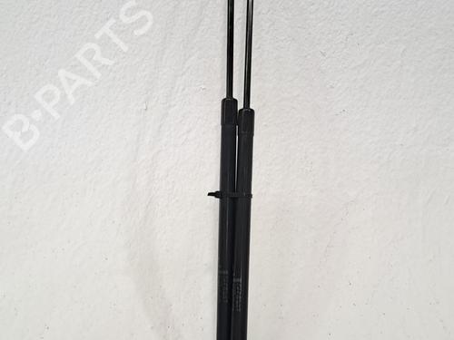 Used Tailgate lift support MINI MINI (R50, R53) One D (88 hp) 27098946