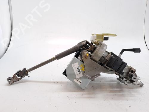 Ratstammeenhed RENAULT MEGANE II Saloon (LM0/1_) 1.5 dCi (LM0F, LM0T, LM2B) (82 hp) 28037256