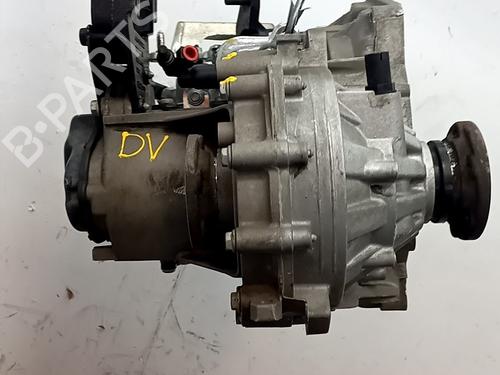 Gearbox SKODA RAPID Spaceback (NH1) 1.6 TDI | BP35947101M3 - Image 7