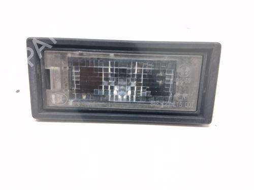Used Licence plate light SMART FORTWO Coupe (453) electric drive / EQ (453.391) (56 hp) 28975332
