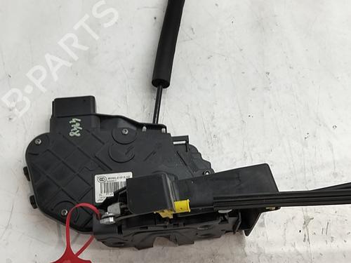Used Front left lock Front left lock 39555794 39555794