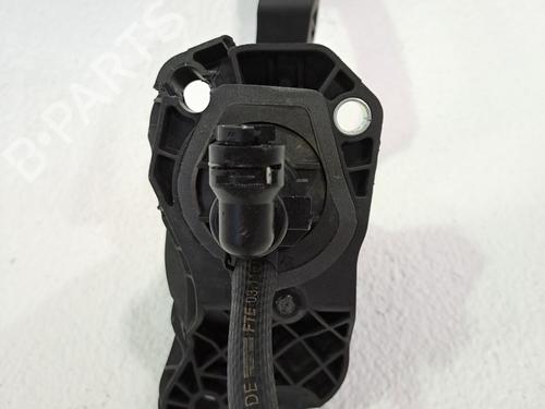 Clutch pedal VW GOLF V (1K1) 1.9 TDI | BP23944004I13 