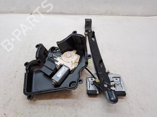 Rear left window mechanism SEAT LEON (1P1) 1.9 TDI | BP23362394C24 