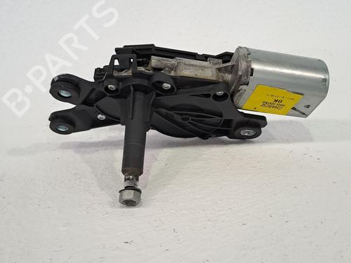 Viskermotor bagrude FORD C-MAX II (DXA/CB7, DXA/CEU) 1.0 EcoBoost (125 hp) 24735976