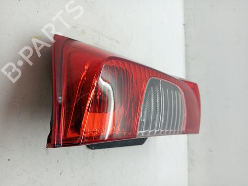 Right taillight FIAT FIORINO Box Body/MPV (225_) 1.3 D Multijet | BP23358180C35 