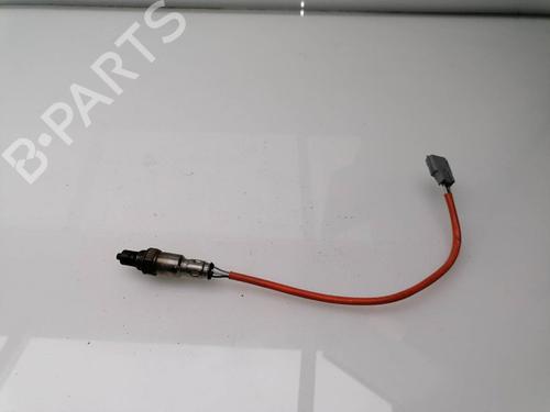 Used Electronic sensor DACIA SANDERO II 1.5 dCi 75 / Blue dCi 75 (B8JW, B8M4, B8AH, B8M7, B8M6) (75 hp) 23652240