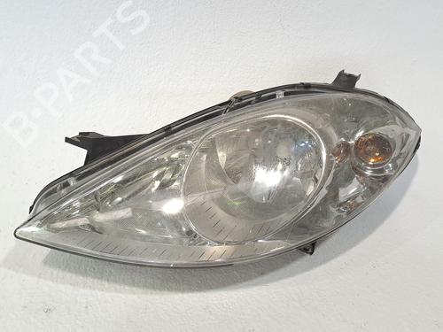 Used Left headlight MERCEDES-BENZ A-CLASS (W169) A 180 CDI (169.007, 169.307) (109 hp) 24466754