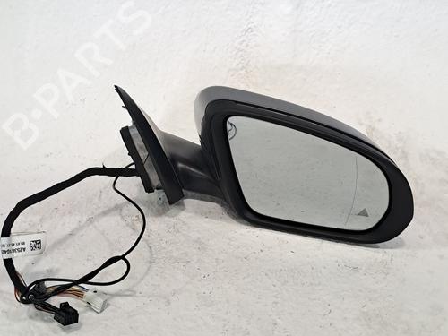 Used Right mirror MERCEDES-BENZ GLC Coupe (C253) 220 d 4-matic (253.303, 253.305) (170 hp) 29179929