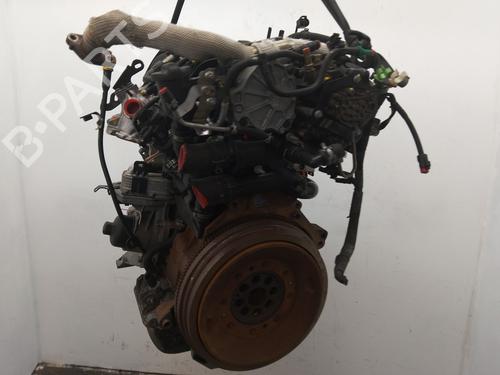 Engine CITROËN C-CROSSER (VU_, VV_) 2.2 HDi | BP26706951M1 