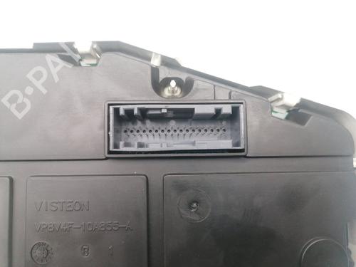 Instrument cluster FORD C-MAX (DM2) 1.6 TDCi | BP25613725C47 