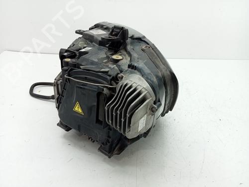 Right headlight AUDI Q5 (8RB) 2.0 TDI | BP29301570C29 