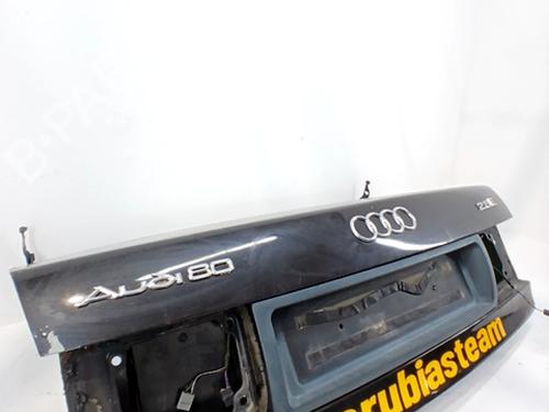 Used Tailgate AUDI 80 B4 Saloon (8C2) 2.8 (174 hp) 31580035