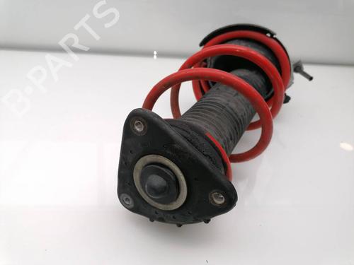 Right front shock absorber VOLVO C70 II Convertible (542) D3 | BP23458244M17 
