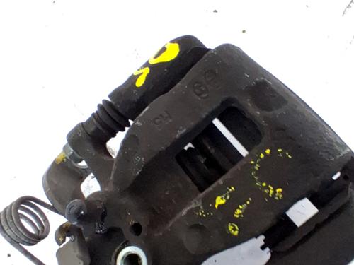 Used Right rear brake caliper Right rear brake caliper KIA RIO III (UB) 1.2 CVVT (84 hp) 33762284 33762284